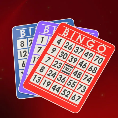 YoBingo es una sección separada del sitio web